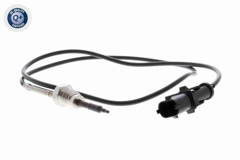 VEMO Sensor, Abgastemperatur Q+, Erstausrüsterqualität V24-72-0142