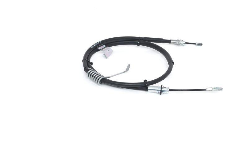 BOSCH Seilzug, Feststellbremse 1 987 482 672