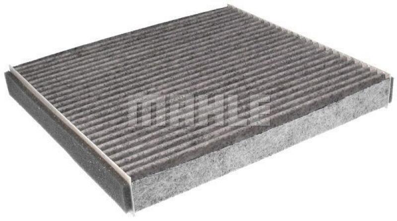 MAHLE Filter, interior air