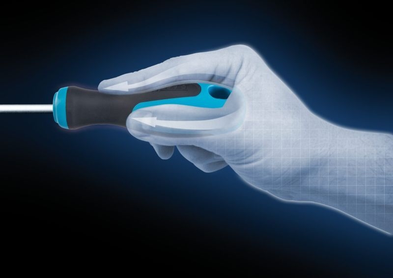 HAZET Schraubendreher 810-T15