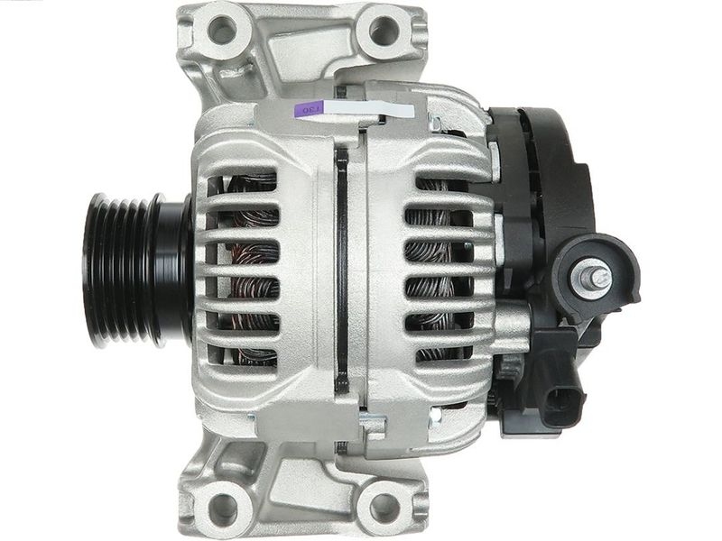 AS-PL Generator Wiederaufbereitet AS-PL