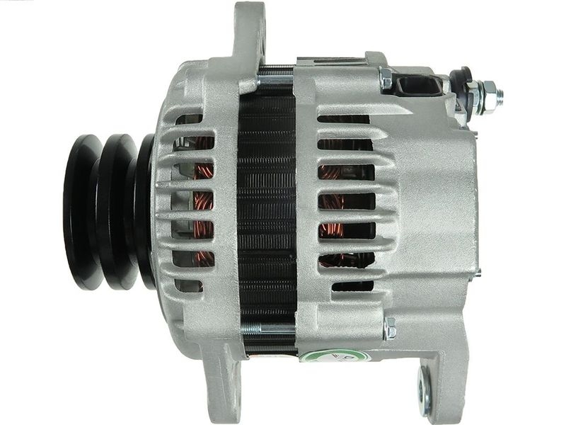 AS-PL Generator Brandneu AS-PL