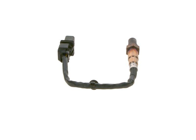 BOSCH Lambdasonde 0 281 004 417