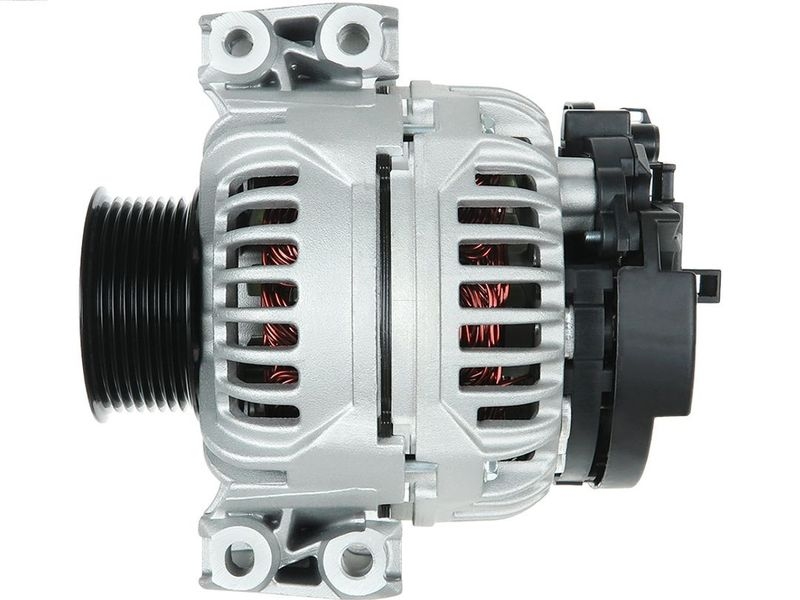 AS-PL Generator Brandneu AS-PL