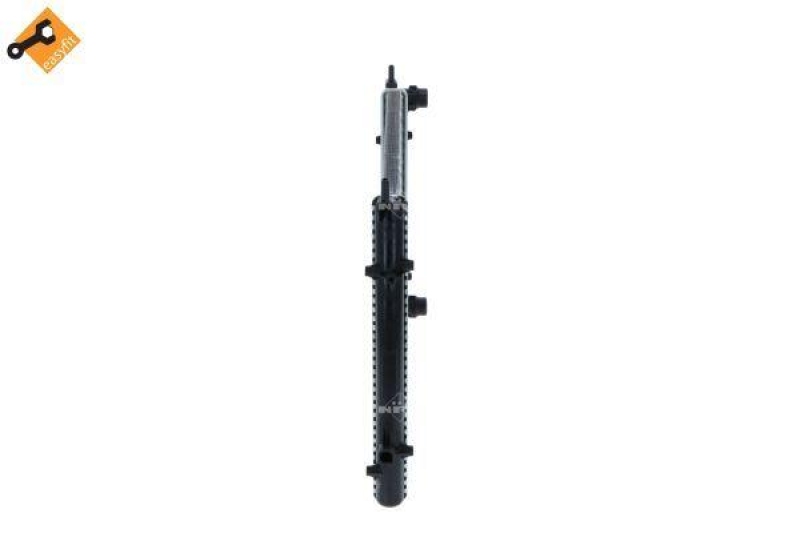 NRF Radiator, engine cooling EASY FIT