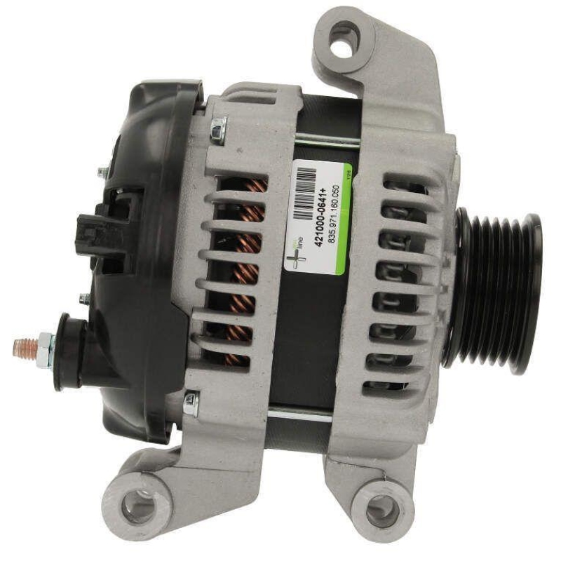 BV PSH Generator +Line Original