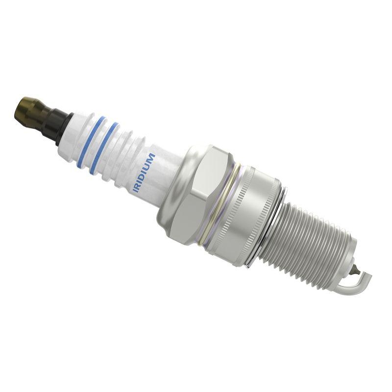 BOSCH Spark Plug Iridium