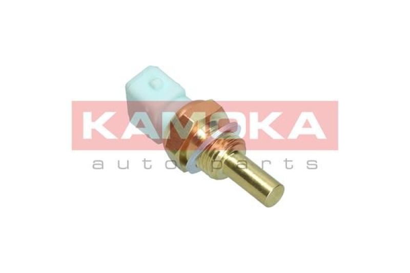 KAMOKA Sensor, Kühlmitteltemperatur 4080039