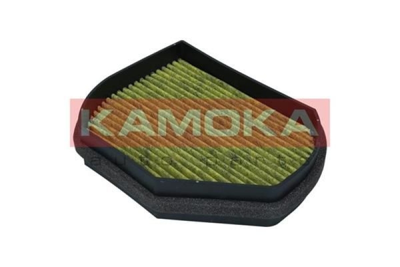 KAMOKA Filter, Innenraumluft 6080003