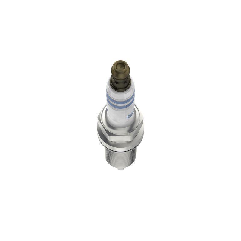 BOSCH Spark Plug Iridium