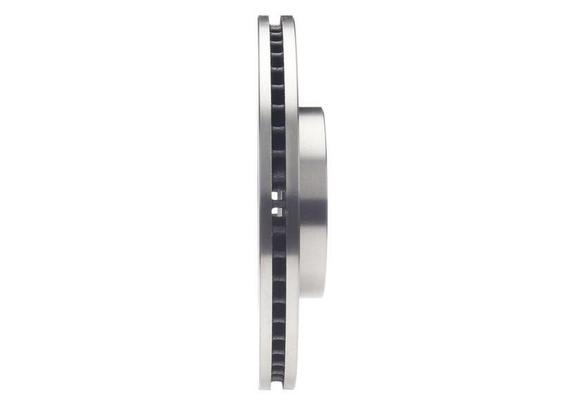 2x BOSCH Bremsscheibe 0 986 479 B15
