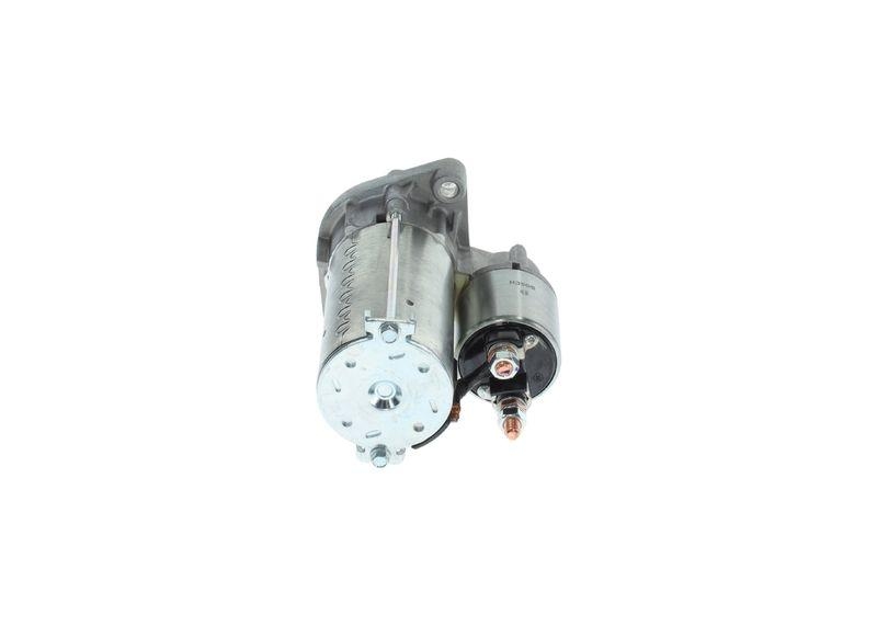 BOSCH Starter 1 986 S01 014
