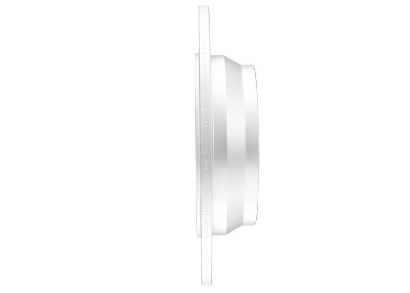 2x BOSCH Bremsscheibe 0 986 479 B19