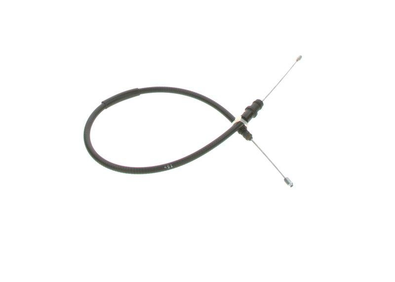 BOSCH Cable, parking brake