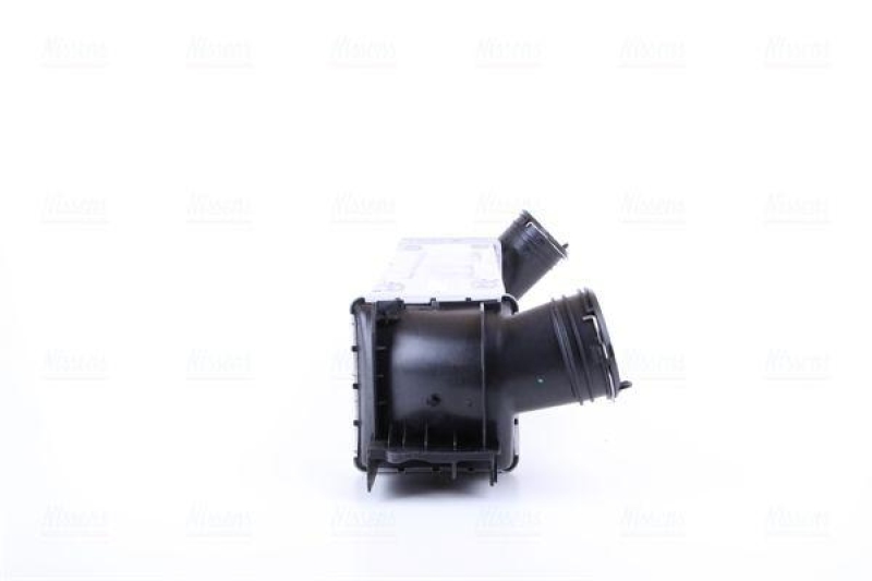 NISSENS Intercooler, charger