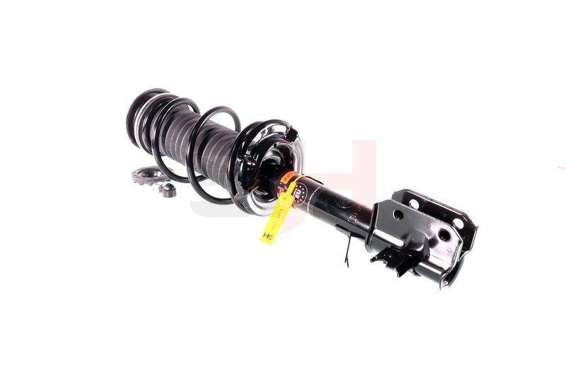 Komplett Sto&szlig;d&auml;mpfer Federbein Satz Vorne links rechts passend f&u...