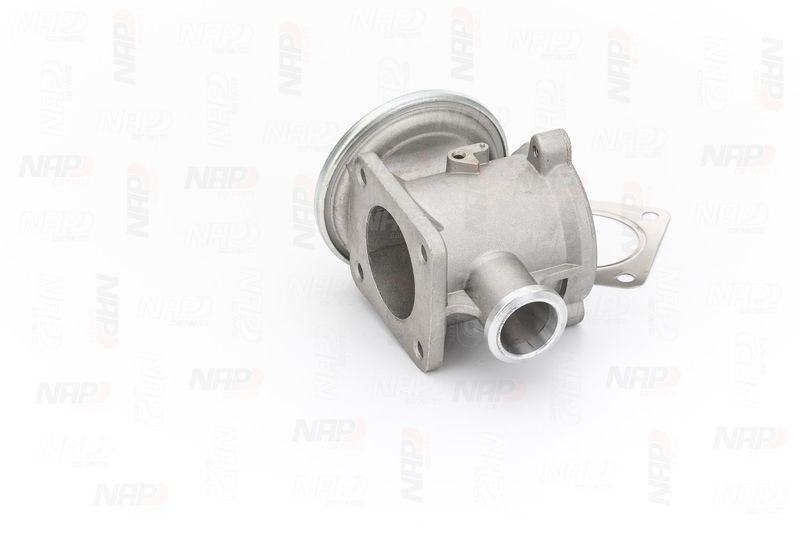 NAP carPARTS AGR-Ventil