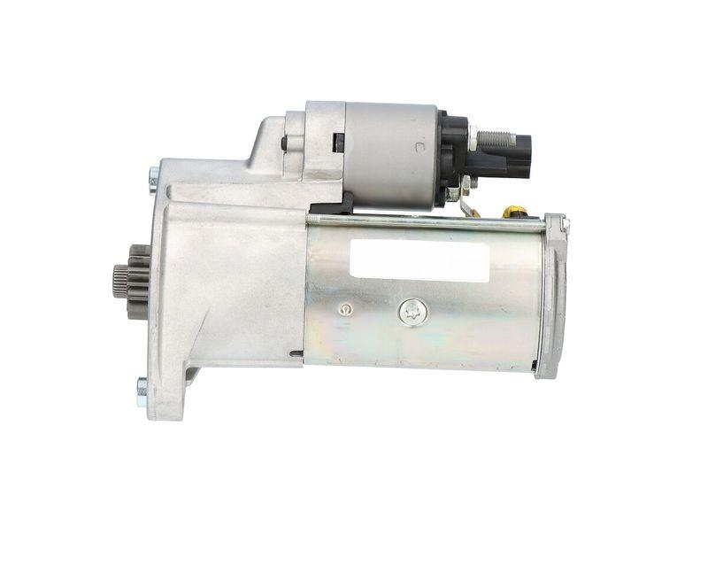 VALEO Starter VALEO ORIGINS - NEW O.E. TECHNOLOGIE 438243