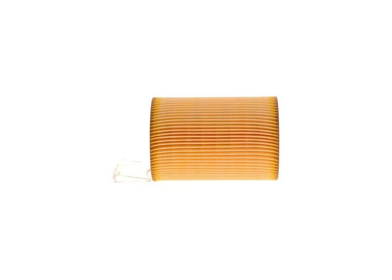 BOSCH Luftfilter 1 457 433 739
