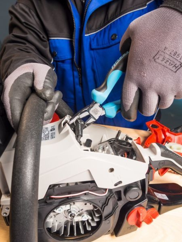 HAZET Combination Pliers