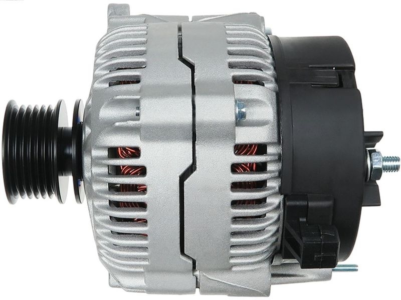 AS-PL Generator Brandneu AS-PL
