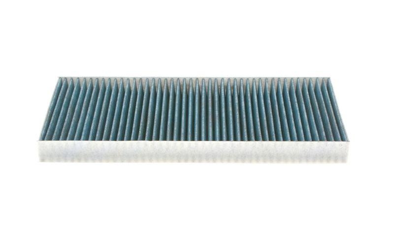 BOSCH Filter, Innenraumluft FILTER+ 0 986 628 516