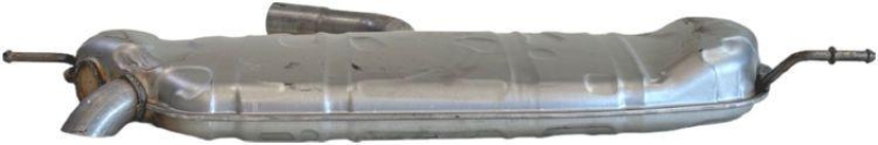 BOSAL Endschalldämpfer