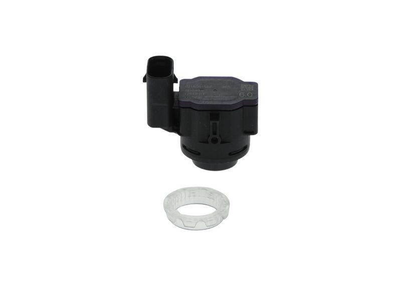 BOSCH Sensor, Einparkhilfe