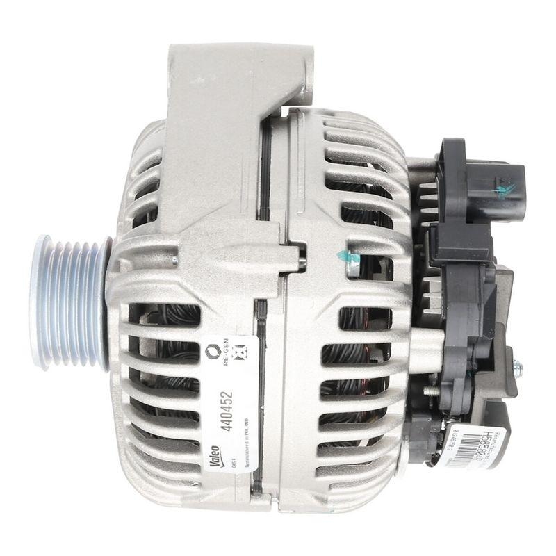 VALEO Generator VALEO RE-GEN - AT 440452