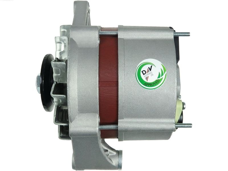 AS-PL Generator Brandneu AS-PL