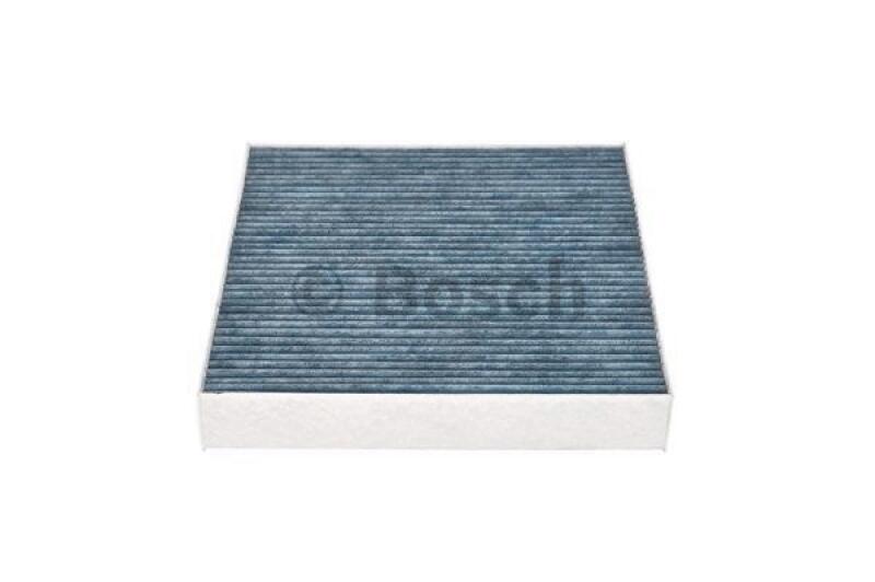 BOSCH Filter, interior air FILTER+