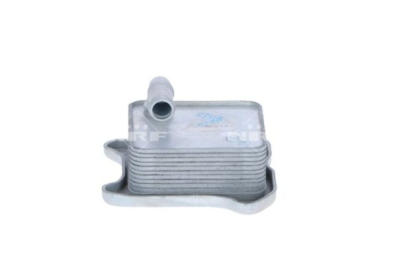 NRF Ölkühler, Motoröl 31260