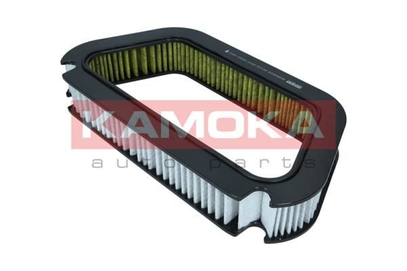KAMOKA Filter, Innenraumluft 6080015