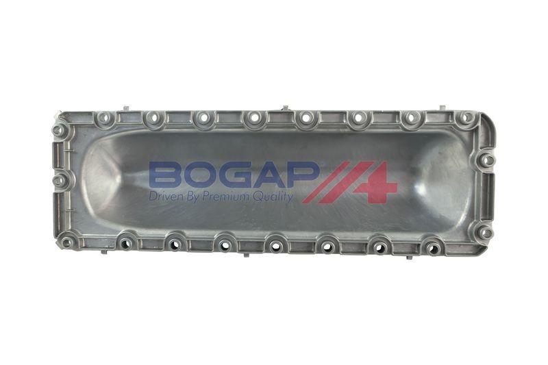 BOGAP Gehäusedeckel, Kurbelgehäuse BOGAP Premium