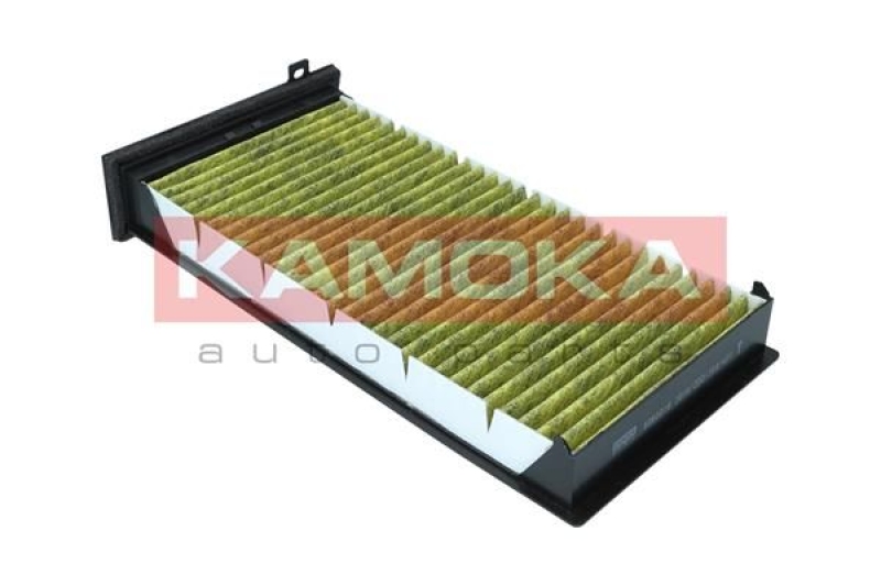 KAMOKA Filter, Innenraumluft 6080018