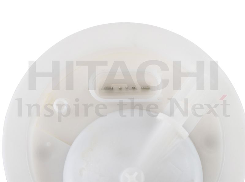 HITACHI Kraftstoff-Fördereinheit 2502748