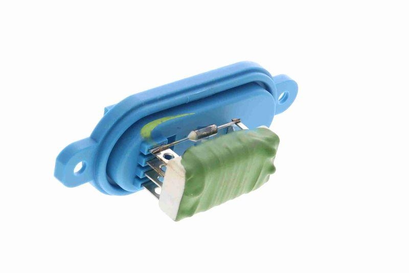 VEMO Regulator, interior blower Original VEMO Quality