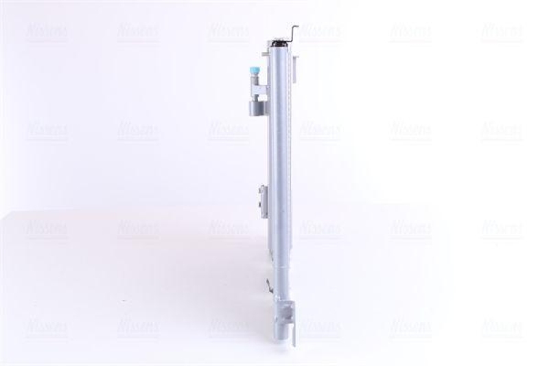 NISSENS Kondensator, Klimaanlage ** FIRST FIT ** 94385