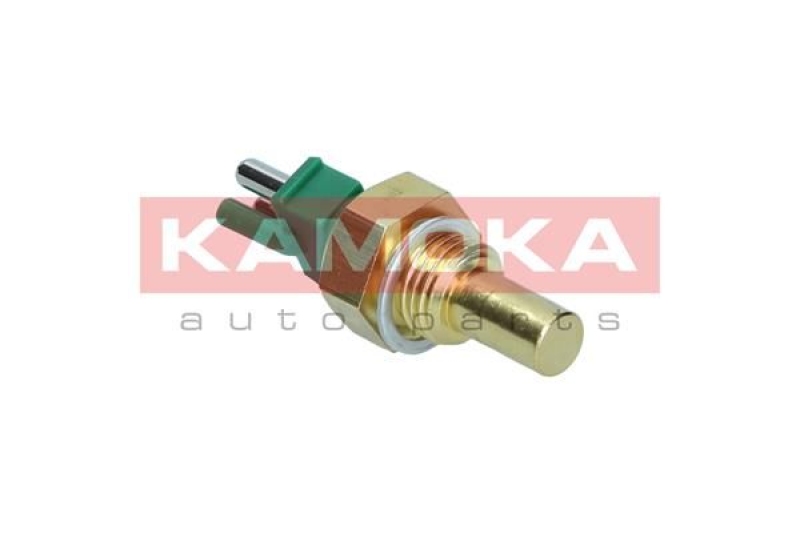 KAMOKA Sensor, Kühlmitteltemperatur 4080057