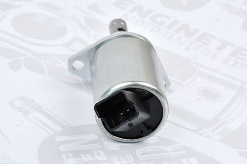 ET ENGINETEAM Valve, injection system