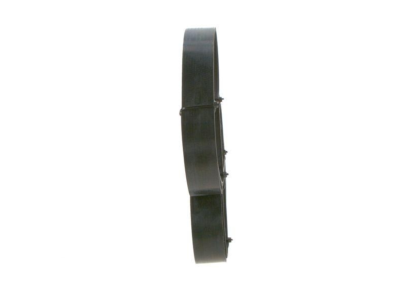 BOSCH Keilrippenriemen 1 987 947 087
