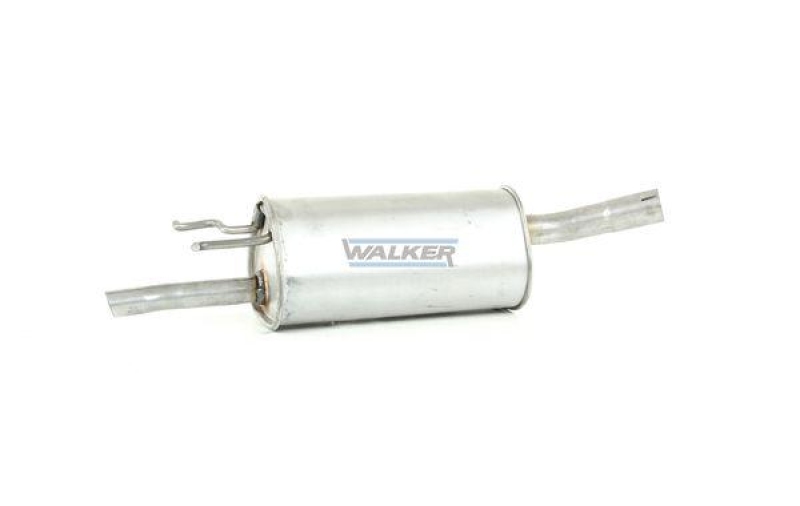 WALKER Endschalld&auml;mpfer 72292