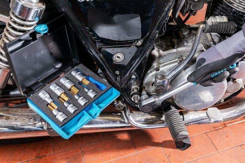 HAZET Socket