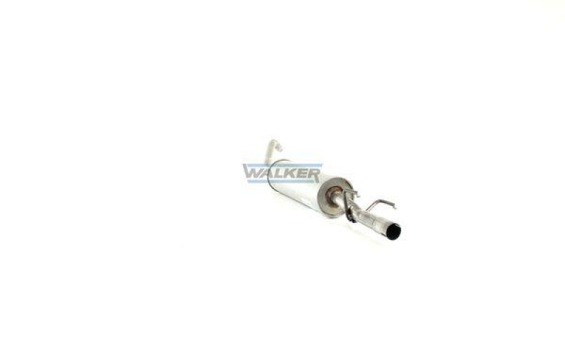 WALKER Middle Silencer