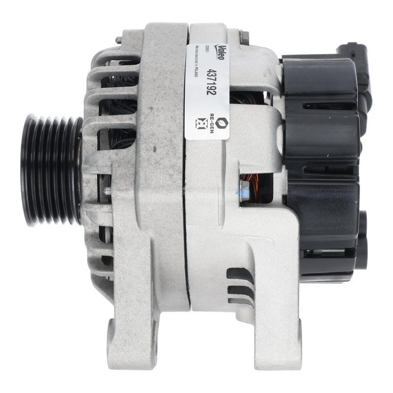 VALEO Generator VALEO RE-GEN - AT 437192