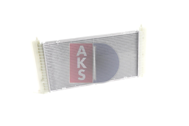 AKS DASIS Radiator, engine cooling