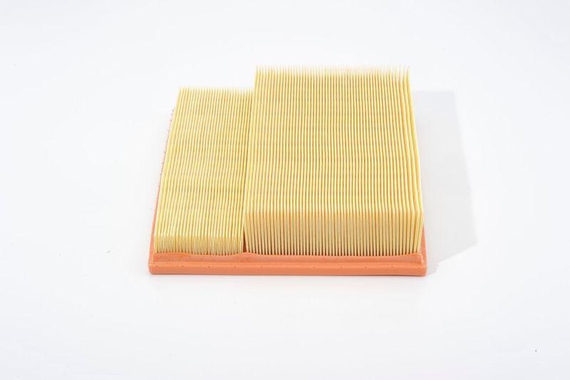 BOSCH Luftfilter 1 457 433 752