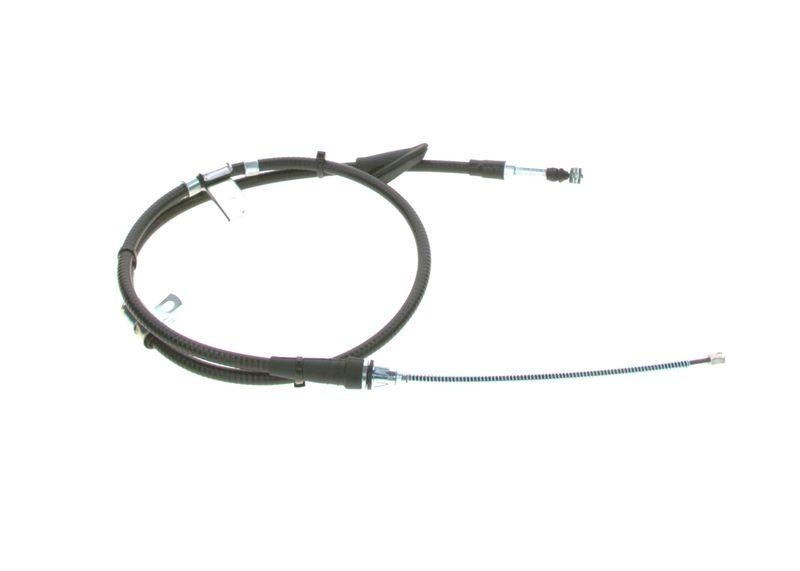 BOSCH Seilzug, Feststellbremse 1 987 477 791