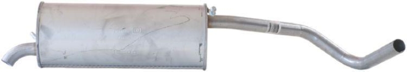 BOSAL End Silencer