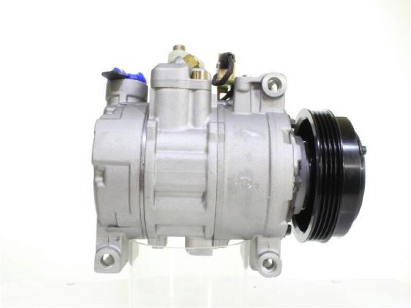 ALANKO Compressor, air conditioning